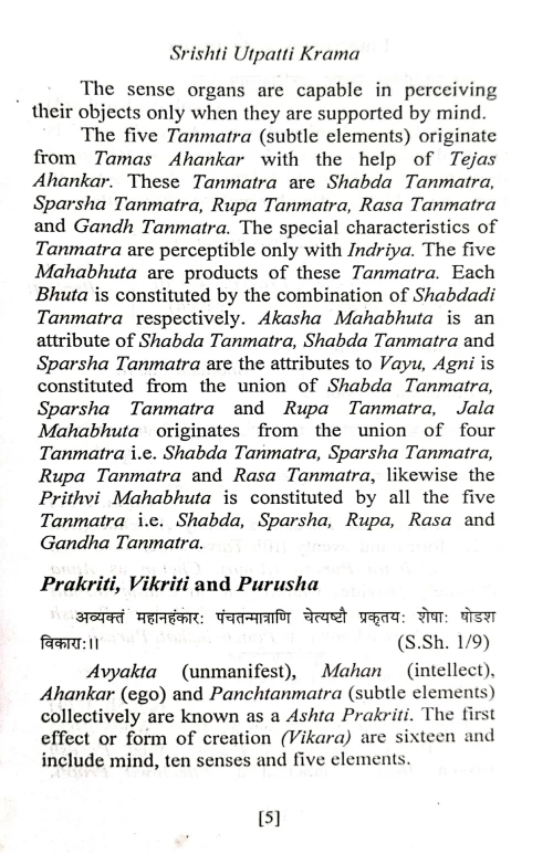 Embryology In Ayurveda